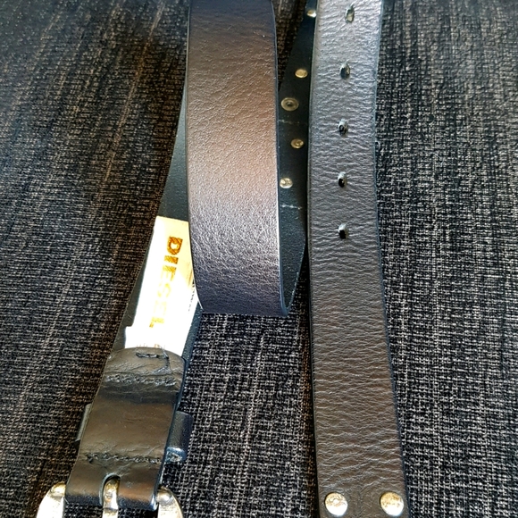 Diesel Belt - Picture 2 of 5
